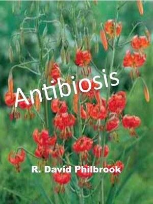 cover image of Antibiosis